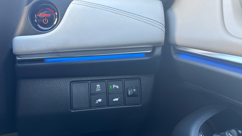 Honda E Ny1 150kW Advance 69kWh 5dr Auto Electric Hatchback